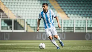 Mattia Zaccagni