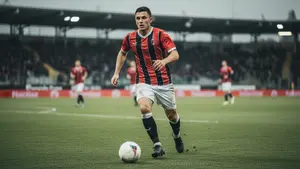 Mattia Zanotti