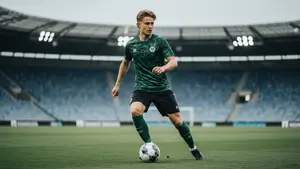 Mattias Svanberg