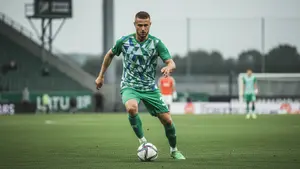 Mattias Svanberg