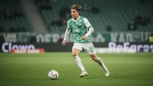 Mattias Svanberg bohaterem głośnego transferu? Reprezentant kraju może trafić do ligowego rywala