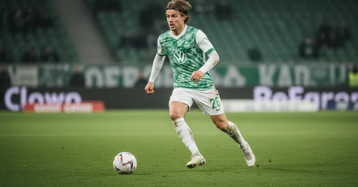 Mattias Svanberg bohaterem głośnego transferu? Reprezentant kraju może trafić do ligowego rywala