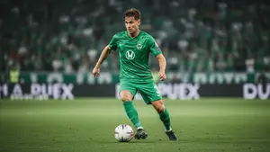 Mattias Svanberg nie trafi do tureckiego potentata. Kibice zablokowali transfer