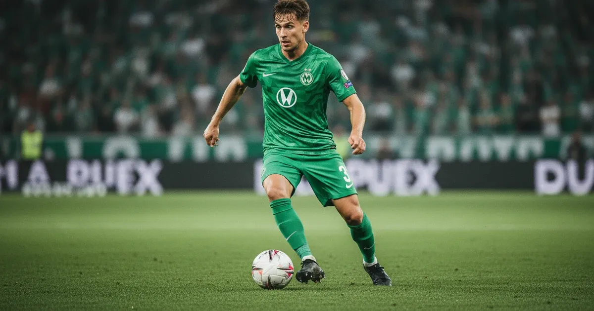 Mattias Svanberg nie trafi do tureckiego potentata. Kibice zablokowali transfer