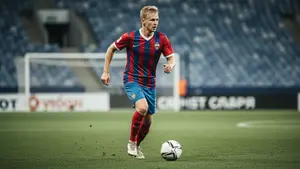 Matvey Kislyak
