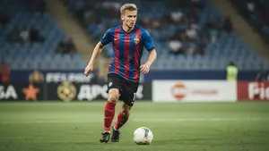 Matvey Kislyak