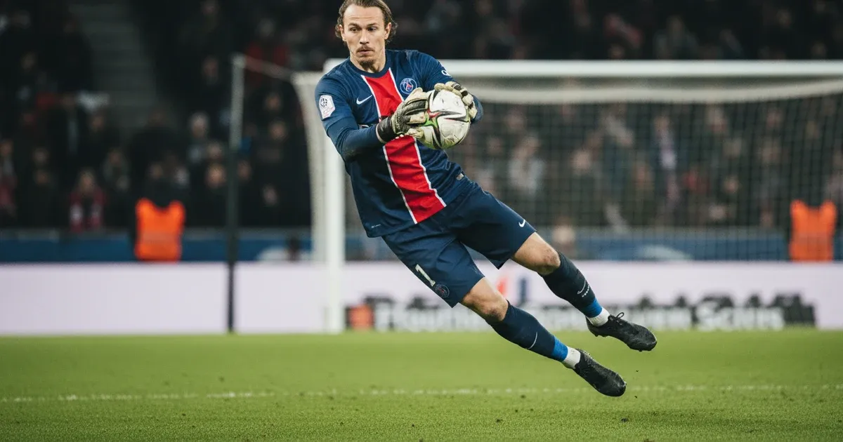 Niespodziewany powrót do Rosji? Legenda wskazuje na bramkarza PSG