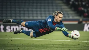 Matvey Safonov chce opuścić Paris Saint-Germain! Rosjanin nie zamierza być tylko rezerwowym