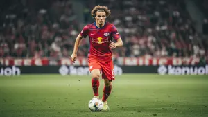 Włoski klub chce duńskiego talentu! Salzburg obniżył cenę za pomocnika o ponad połowę
