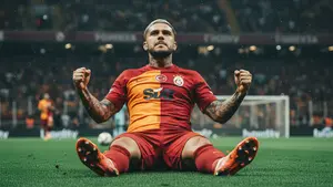 Mauro Icardi