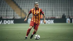 Mauro Icardi