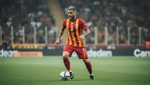 Mauro Icardi