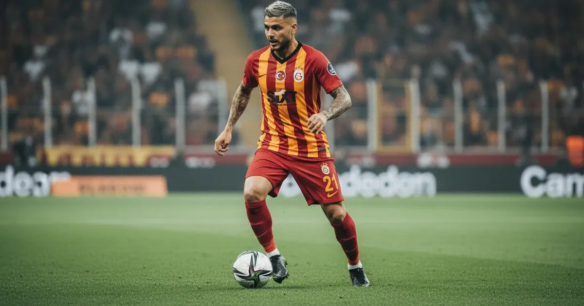 Mauro Icardi podjął decyzję w sprawie transferu. Odrzucił propozycję z Grecji