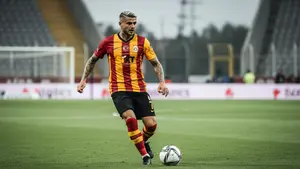 Mauro Icardi wraca do Włoch? Argentyńczyk na celowniku rzymskiego klubu