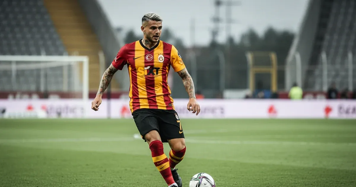 Mauro Icardi wraca do Włoch? Argentyńczyk na celowniku rzymskiego klubu