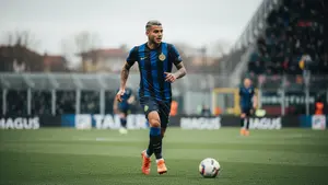 Mauro Icardi wciąż szuka klubu. Napoli i giganci z Londynu podjęli decyzję