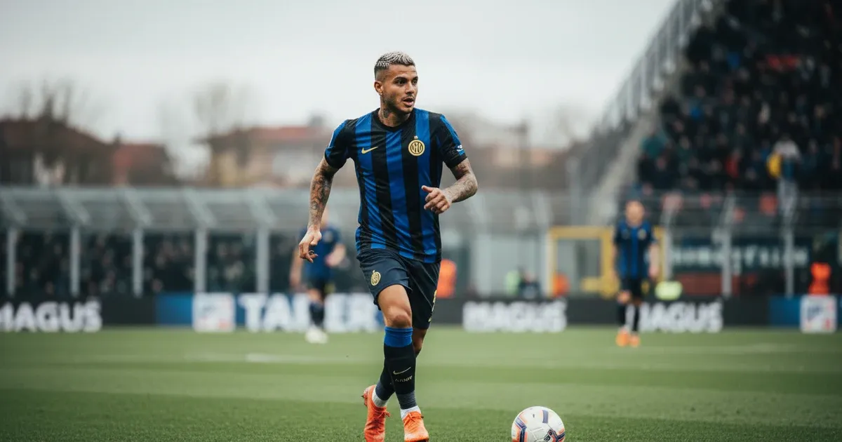Mauro Icardi wciąż szuka klubu. Napoli i giganci z Londynu podjęli decyzję