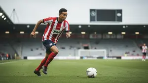 Oficjalna oferta za gwiazdę PSV! Turecki potentat chce sprowadzić brazylijskiego defensora