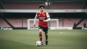 West Ham United włącza się do walki o 16-letniego rekordzistę Arsenalu