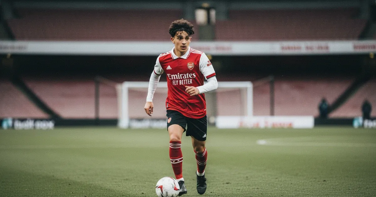 West Ham United włącza się do walki o 16-letniego rekordzistę Arsenalu