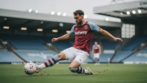 100 tysięcy funtów tygodniowo i koniec marzeń. West Ham chce się pozbyć Maxa Kilmana