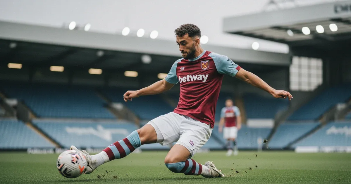 100 tysięcy funtów tygodniowo i koniec marzeń. West Ham chce się pozbyć Maxa Kilmana