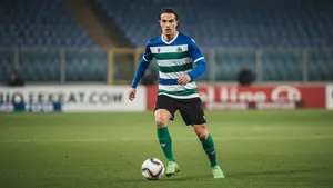 Maxence Caqueret trafi do ligi tureckiej? Beşiktaş rozpoczął rozmowy z Como