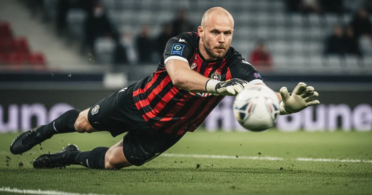 Powrót do korzeni? Doświadczony bramkarz blisko sensacyjnego transferu do spadkowicza