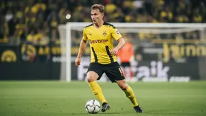 Tottenham Hotspur chce napastnika Borussii Dortmund. Niemiec wyceniany na 40 milionów euro