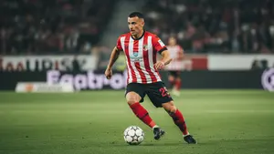 Maximilian Eggestein podjął decyzję. Niemiecki pomocnik zostaje w klubie z Bundesligi