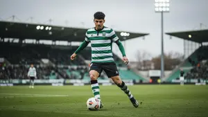 Maximiliano Araújo