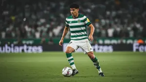 Maximiliano Araújo