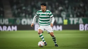 Maximiliano Araújo