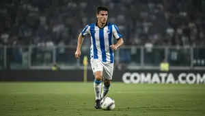 Máximo Perrone