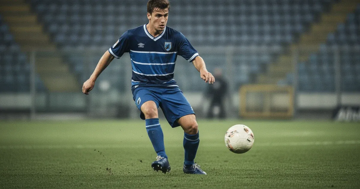 Wielki wyścig po gwiazdę Serie A. Trzy potęgi walczą o pomocnika, który zachwycił ligę