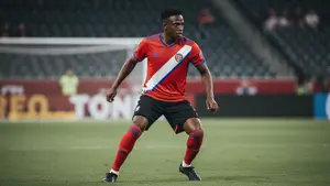 Nottingham Forest walczy o podpis 20-letniego odkrycia mundialu