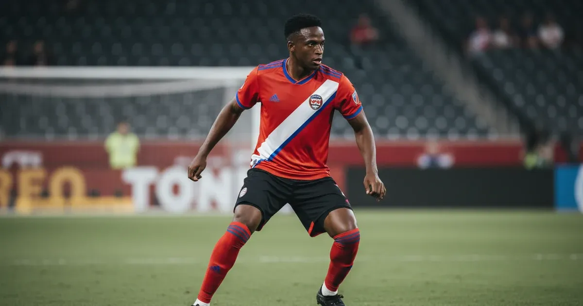 Nottingham Forest walczy o podpis 20-letniego odkrycia mundialu