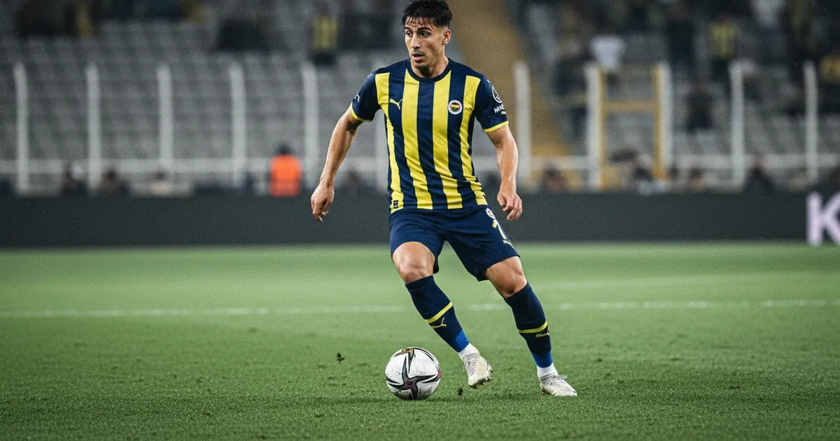 Mert Müldür wróci do Serie A? Włoski gigant szuka następcy Celika