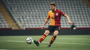 Metehan Baltacı