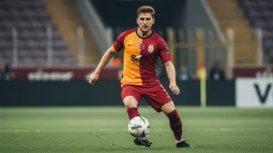 Pogoń Szczecin walczy o obrońcę z Turcji! Na drodze staje klub z Belgii