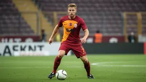 Metehan Baltacı blisko Ekstraklasy. Turecki obrońca dogadał się z polskim klubem