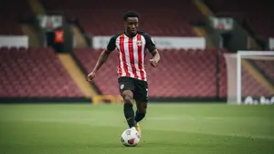 Michael Kayode