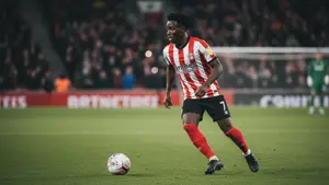 Michael Kayode