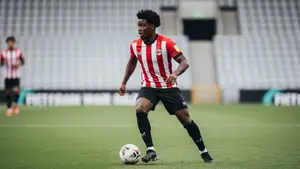 Galatasaray szuka następcy Boeya. Włoch z Premier League na szczycie listy życzeń