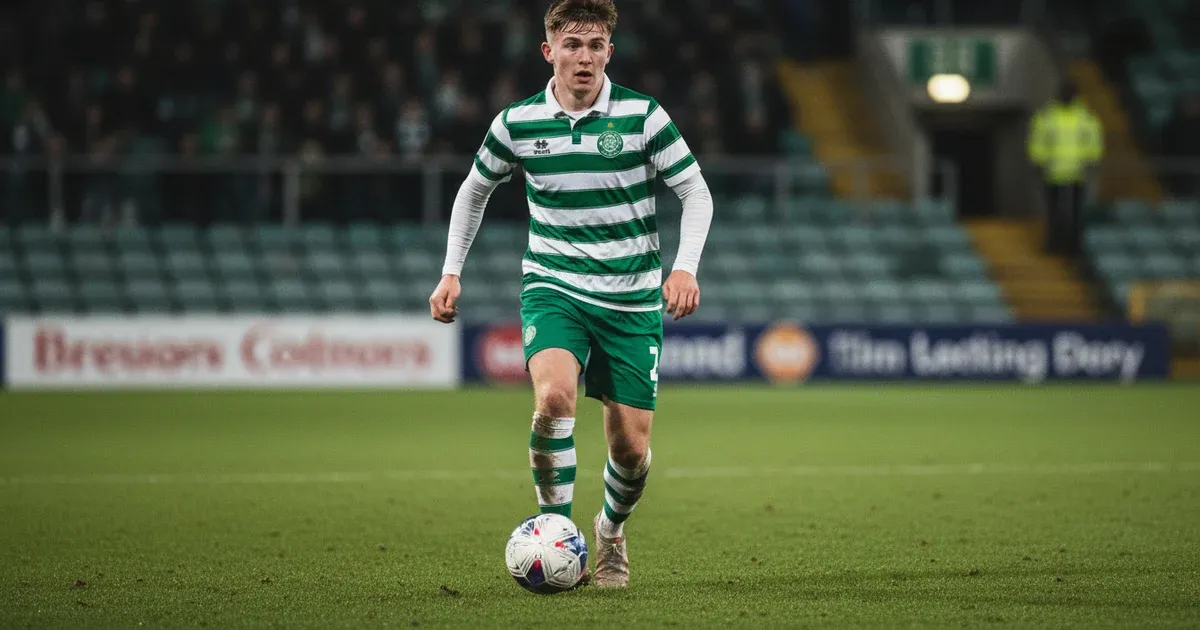 Wielkie kluby w kolejce po 17-latka. Nottingham Forest chce ubiec Manchester City