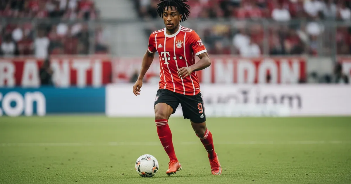 PSG dostało kosza! Bayern wyznaczył cenę, przy której nikt nie śmie negocjować
