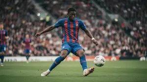 Michael Parker na celowniku Strasbourg. Francuzi walczą o talent z ligi szwedzkiej