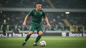 Niemiecki klub walczy o reprezentanta Austrii! W grze są miliony i klauzula wykupu