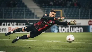 Zetterer trafi do Leeds United? Agent piłkarza reaguje na doniesienia BILD