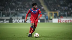 7 milionów euro na stole. Crystal Palace chce sprowadzić pomocnika z Serie A